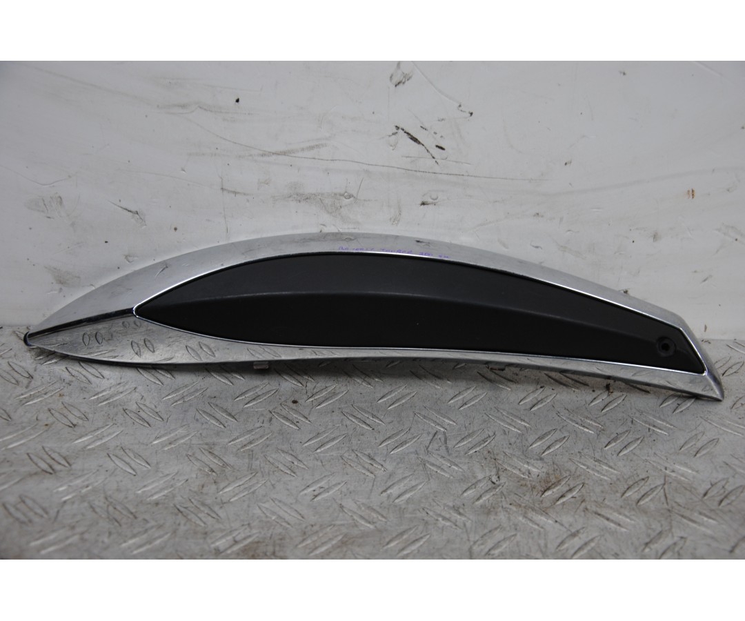 Carena Paracolpi SX Piaggio Beverly Tourer dal 2009 al 2011 1686666490813 Carena Paracolpi SX Piaggio Beverly Tourer dal 2009 al 2011 1686666490813