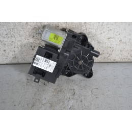 Motorino Alzacristalli Posteriore SX Ford Kuga dal 2008 al 2012 Cod 7m5t-14534-ad  1686667341534