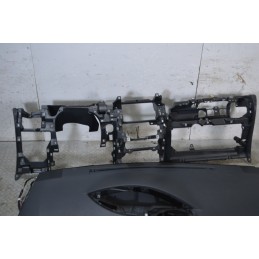 Kit Airbag Toyota Verso MK2 Dal 2013 al 2018 Cod 227634-101 TRW Toyota 89170-0F150  1686668961571