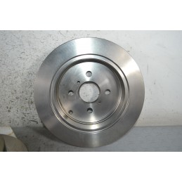 Dischi freno posteriori Toyota Corolla Dal 1995 al 2002 Cod E169287  1686669835260