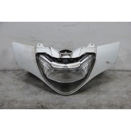 Carena Coprimanubrio Portafaro con faro Honda SH 125 / 150 dal 2005 al 2008  1686727879427