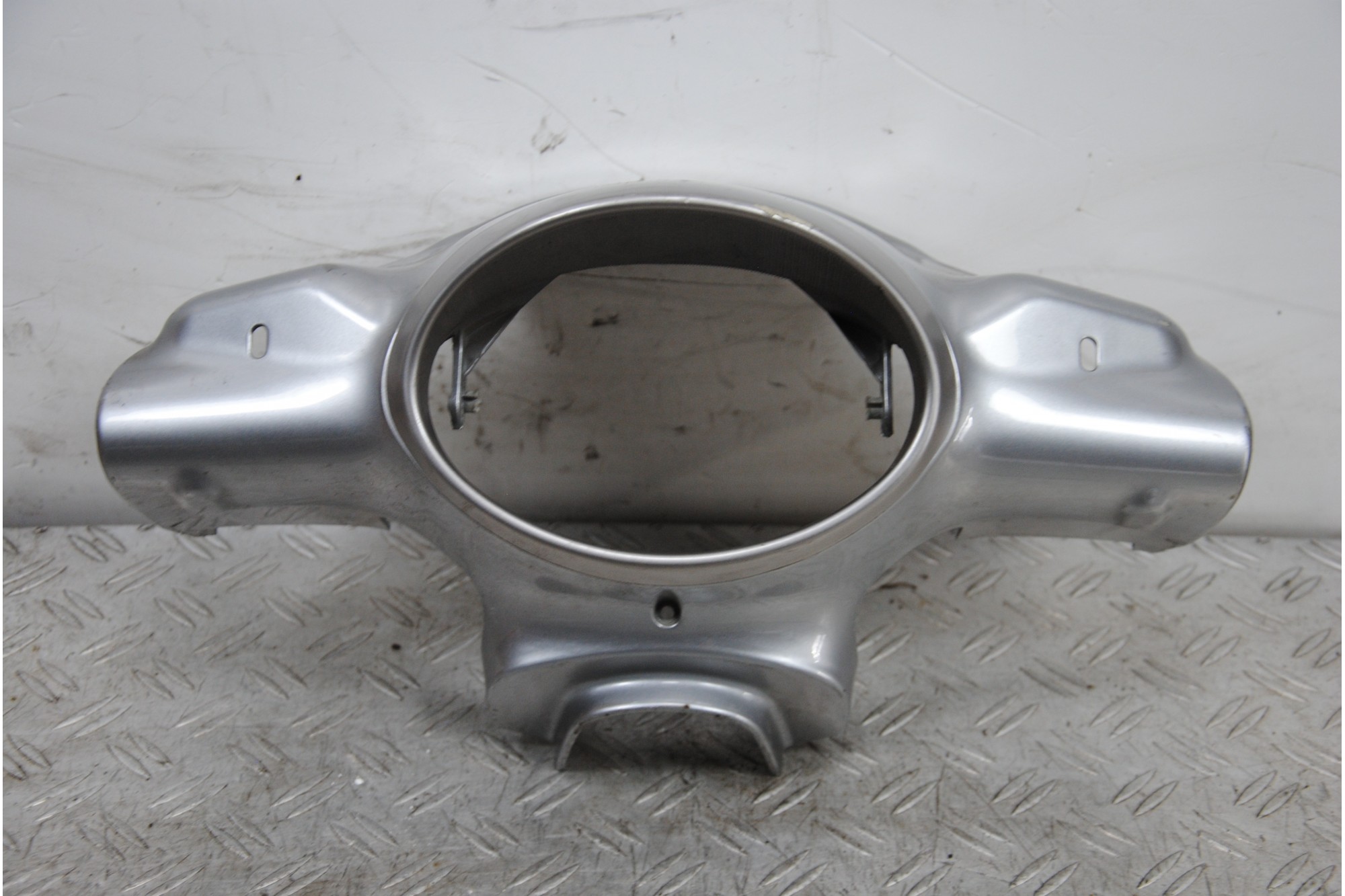 Carena Portafaro Aprilia Scarabeo 50 Ditech Dal 2001 al 2005  1686727508846