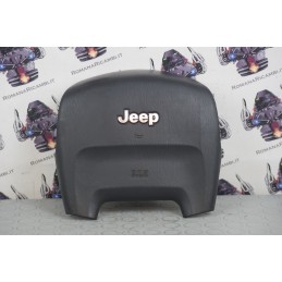 Airbag volante Jeep Grand Cherokee Dal 1999 al 2005 2.7 D cod P5GV61XDVAC  2411111115503