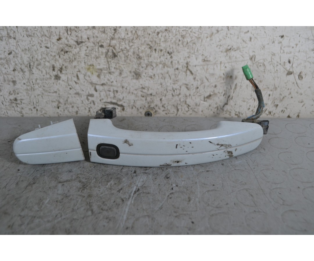 Maniglia Esterna Porta Anteriore DX Ford Kuga dal 2008 al 2012 Cod 3m51-a22404-aaw  1686729770739