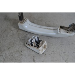 Maniglia Esterna Porta Anteriore DX Ford Kuga dal 2008 al 2012 Cod 3m51-a22404-aaw  1686729770739