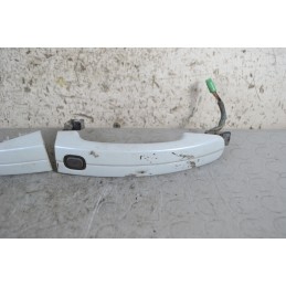 Maniglia Esterna Porta Anteriore DX Ford Kuga dal 2008 al 2012 Cod 3m51-a22404-aaw  1686729770739