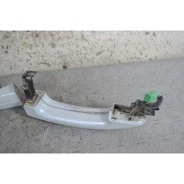 Maniglia Esterna Porta Anteriore DX Ford Kuga dal 2008 al 2012 Cod 3m51-a22404-aaw  1686729770739