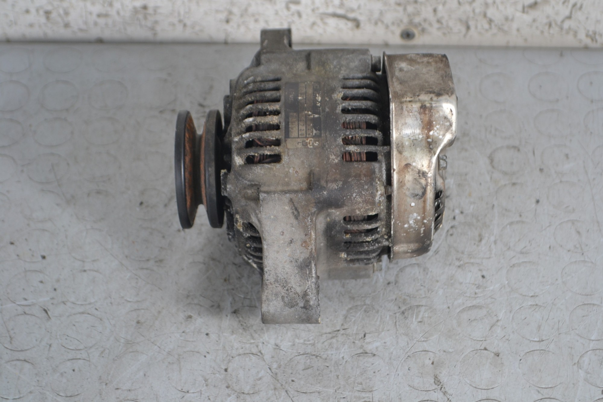 Alternatore Chatenet Barooder dal 2003 al 2007 Cod 1157326  1686732217603