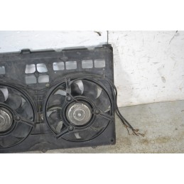 Elettroventola radiatore Audi 80 Dal 1991 al 1995  1686737660626