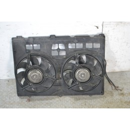 Elettroventola radiatore Audi 80 Dal 1991 al 1995  1686737660626