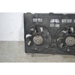 Elettroventola radiatore Audi 80 Dal 1991 al 1995  1686737660626