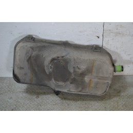 Serbatoio Carburante Fiat Cinquecento 1.1 dal 1991 al 1998  1686746261111