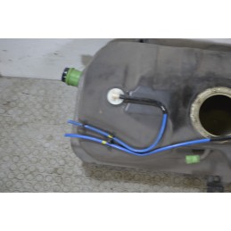 Serbatoio Carburante Fiat Cinquecento 1.1 dal 1991 al 1998  1686746261111