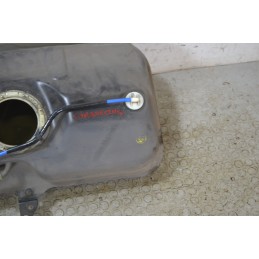 Serbatoio Carburante Fiat Cinquecento 1.1 dal 1991 al 1998  1686746261111