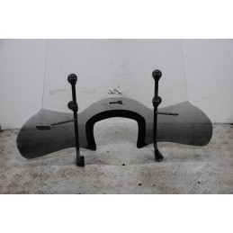 Parabrezza Kymco Like 125 Dal 2009 al 2017  1686749800515