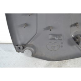 Coperchio Motore Toyota Verso dal 2009 al 2018 Cod 12611-0x020  1686755313504