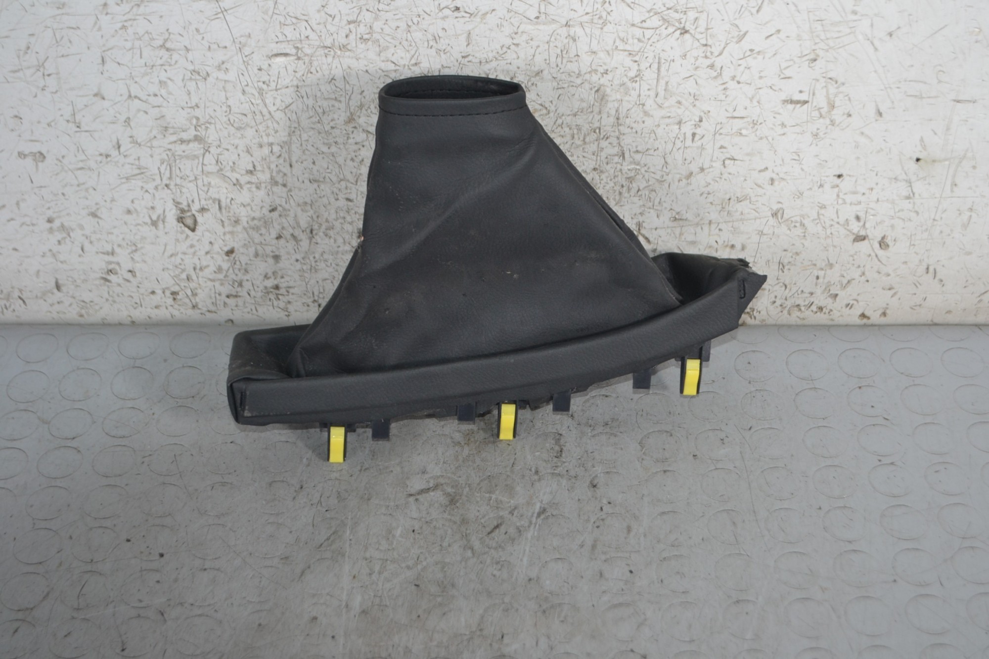 Cuffia Leva Cambio Toyota Verso dal 2009 al 2018 Cod 58943-0f010  1686755798493