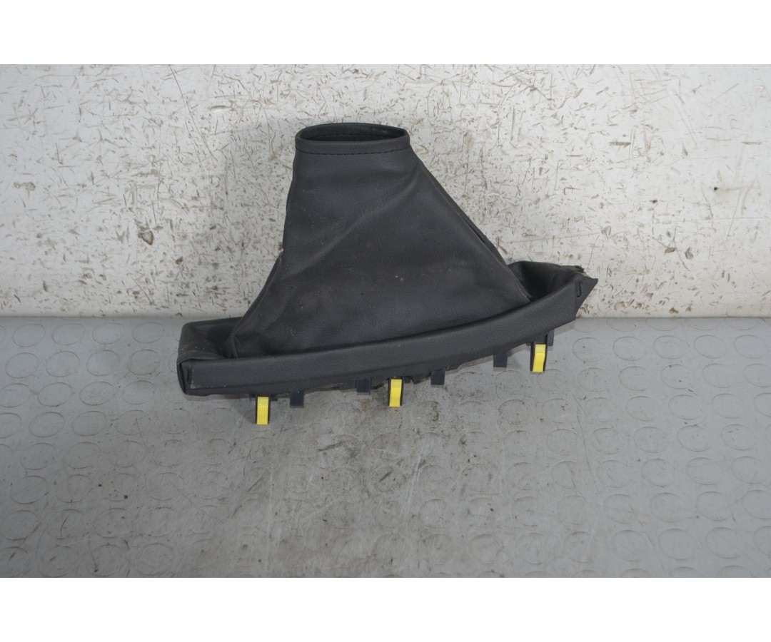 Cuffia Leva Cambio Toyota Verso dal 2009 al 2018 Cod 58943-0f010  1686755798493