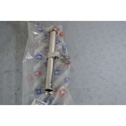 Tubo EGR Peugeot 807/ Citroen C8 2.2 HDI 16V dal 2002 al 2006 Cod 1618.67  1686813549135