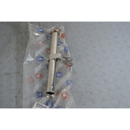 Tubo EGR Peugeot 807/ Citroen C8 2.2 HDI 16V dal 2002 al 2006 Cod 1618.67  1686813549135