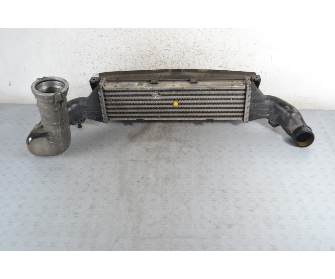 Intercooler Mercedes Clk 200 Kompressor Dal 1997 al 2003 Cod A2025001100  1686816851907