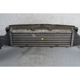 Intercooler Mercedes Clk 200 Kompressor Dal 1997 al 2003 Cod A2025001100  1686816851907