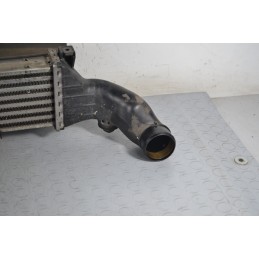 Intercooler Mercedes Clk 200 Kompressor Dal 1997 al 2003 Cod A2025001100  1686816851907