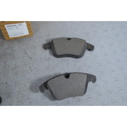 Kit Pastiglie Freno Anteriori Land Rover Freelander dal 2006 al 2015 Cod 1609255380  1686817427903