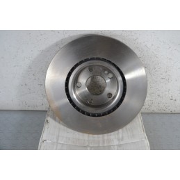 Disco Freno Ventilato Citroen DS Cod 1606321380  1686819640904