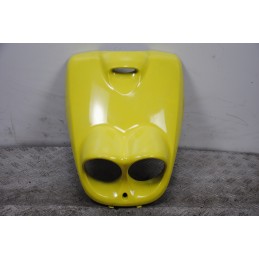 Carena Scudo Anteriore MBK Booster 50 dal 1990 al 2004 COD : 4SB-F1511-00  1686821572170