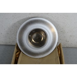 Disco Freno Anteriore ventilato Citroen C3 dal 2002 al 2009 Cod 9686240080  1686821834186