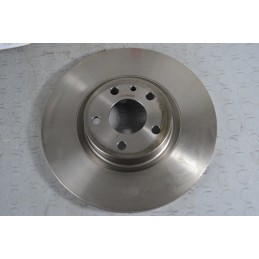 Dischi Freno Anteriori Ventilato Alfa Romeo 147 dal 2001 al 2010 Cod 1606321880  1686824064979