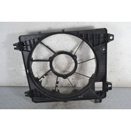 Ossatura elettroventola Citroen C1 Dal 2005 al 2014 Cod 1308CH  1686824093658