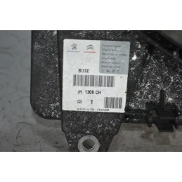 Ossatura elettroventola Citroen C1 Dal 2005 al 2014 Cod 1308CH  1686824093658