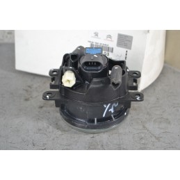 Faro fendinebbia anteriore Citroen C4 Grand Picasso Dal 2006 al 2013 Cod 6206Q3  1686825589617