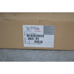 Kit cinta di distribuzione Citroen Cod 0831RI  1686826122967