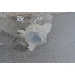 Vaschetta acqua radiatore Citroen C3 I Dal 2002 al 2009 Cod 1307YT  1686826577354