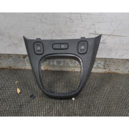 Pulsantiera Alzacristalli Anteriore Fiat Panda dal 2012 al 2018 cod 735491912  2411111116166