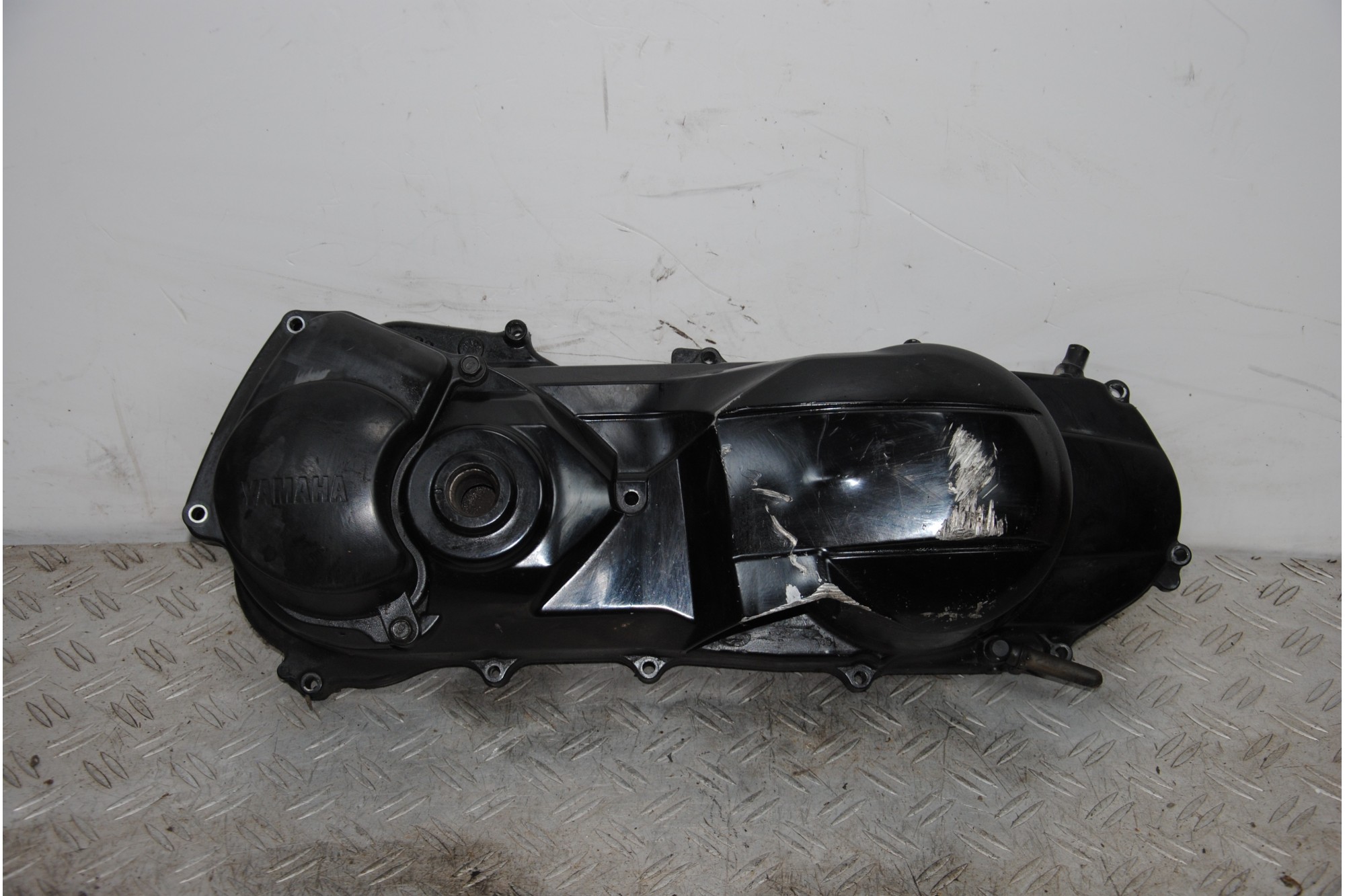 Carter Trasmissione Yamaha Tricity 125 dal 2014 al 2020  1686838159708