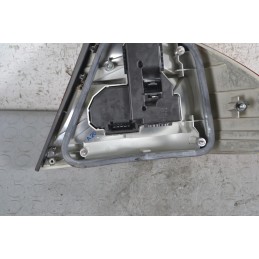 Fanale Stop Posteriore SX Mercedes CLK W208 dal 1997 al 2003 Cod 147859  1686839602807