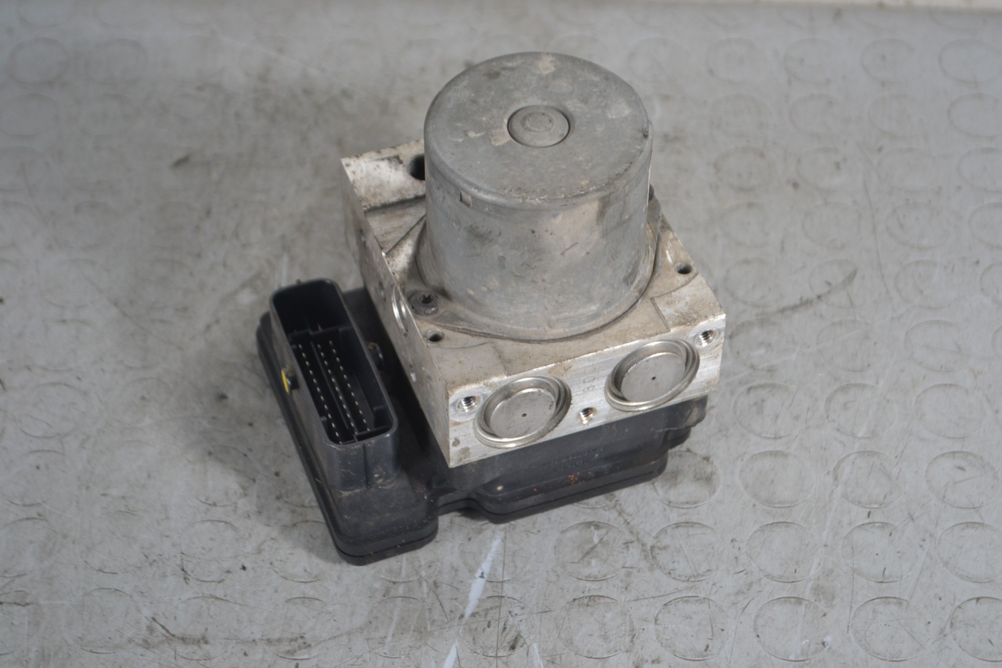 Pompa modulo ABS Hyundai I20 Dal 2008 al 2014 Cod 58910-1J220  1686899587076