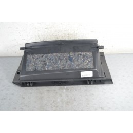 Cassetto vano portaoggetti Toyota Verso Dal 2009 al 2018 Cod 55551-0F020  1686901101108