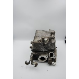 Testata Completa Yamaha Tricity 125 dal 2014 al 2020  1686902231408