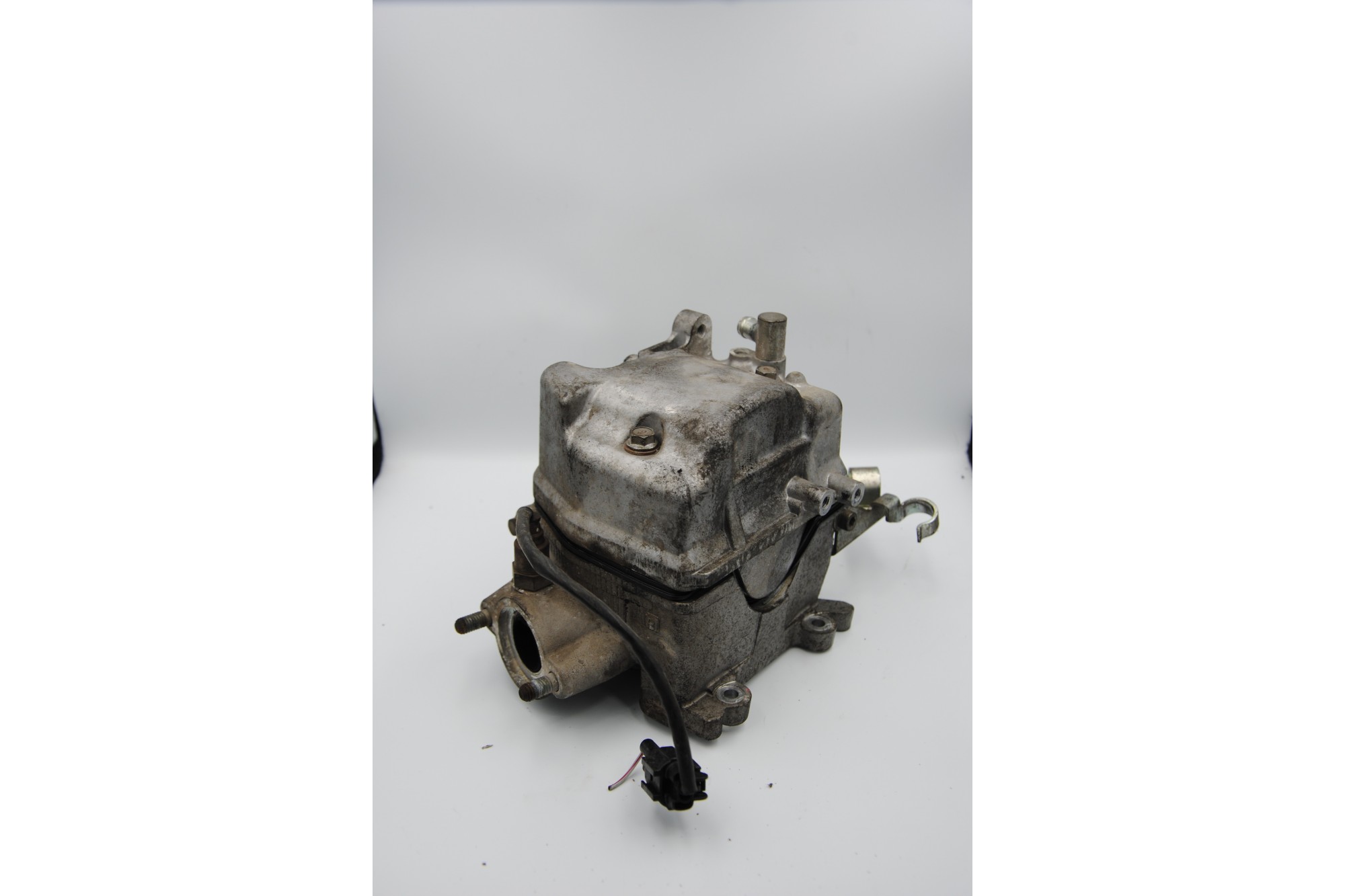 Testata Completa Yamaha Tricity 125 dal 2014 al 2020  1686902231408