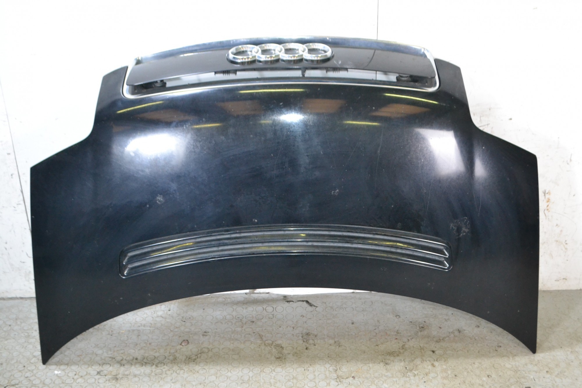 Cofano Anteriore Audi A2 dal 2000 al 2005 Cod 8Z0823029C  1686908260624