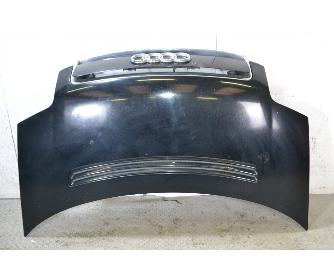 Cofano Anteriore Audi A2 dal 2000 al 2005 Cod 8Z0823029C  1686908260624