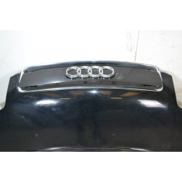 Cofano Anteriore Audi A2 dal 2000 al 2005 Cod 8Z0823029C  1686908260624