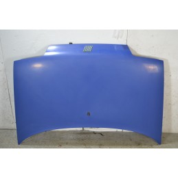 Cofano Anteriore Fiat Cinquecento dal 1991 al 1998  1686908910475