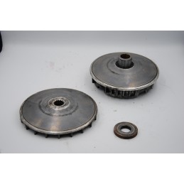 Variatore Completo Yamaha Tricity 125 dal 2014 al 2020  1686909110102