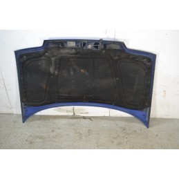 Cofano Anteriore Fiat Cinquecento dal 1991 al 1998  1686908910475